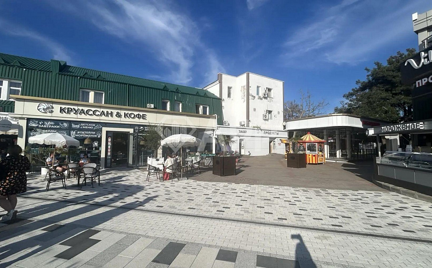 Продаю торговое помещение, 50,8 м² фото