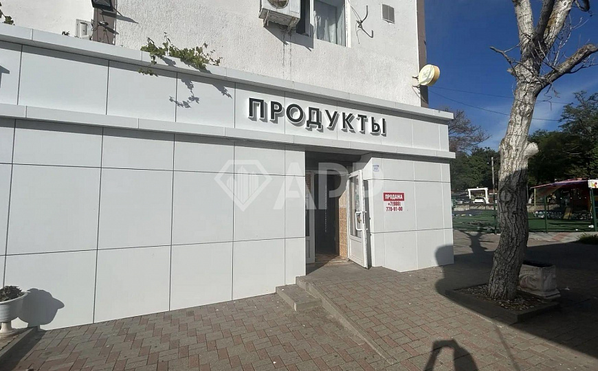 Продаю торговое помещение, 50,8 м² фото