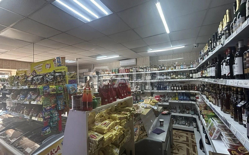 Продаю торговое помещение, 50,8 м² фото