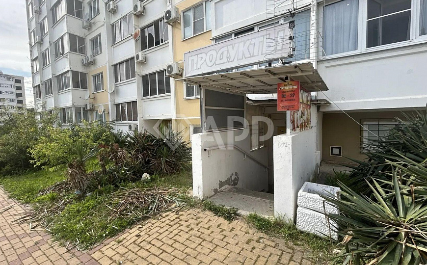 Продаю торговое помещение, 78 м² фото