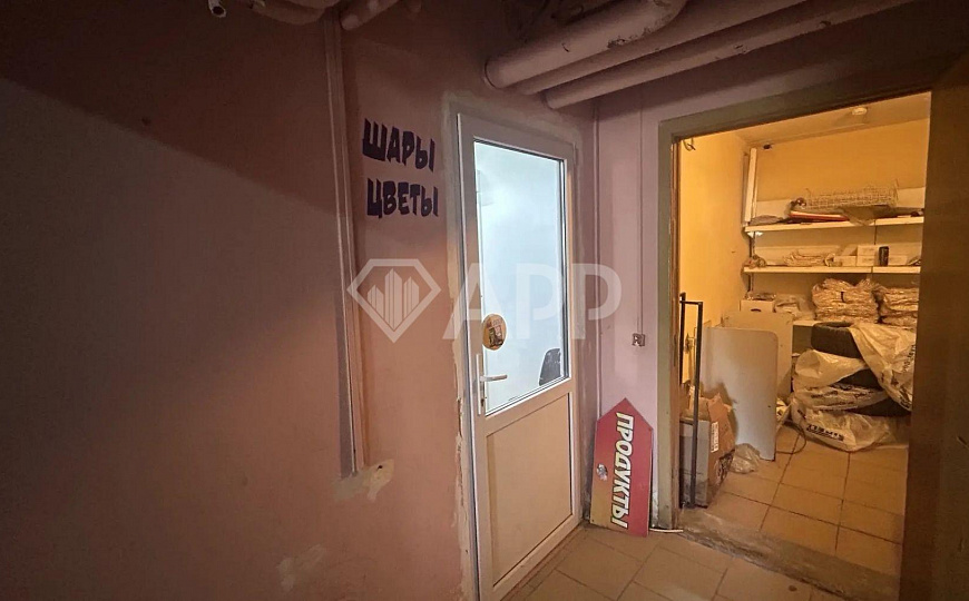 Продаю торговое помещение, 78 м² фото