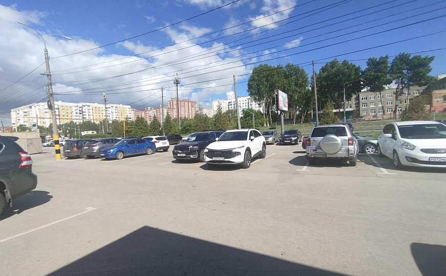 Офис на Солнечной фото