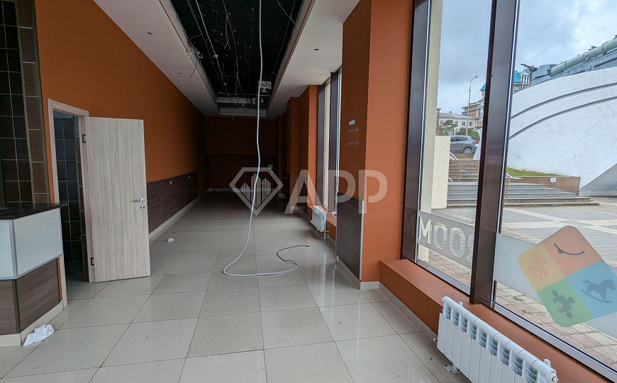 Сдам помещение общественного питания, 193 м² фото