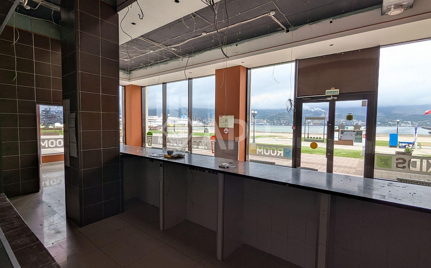 Сдам помещение общественного питания, 193 м² фото