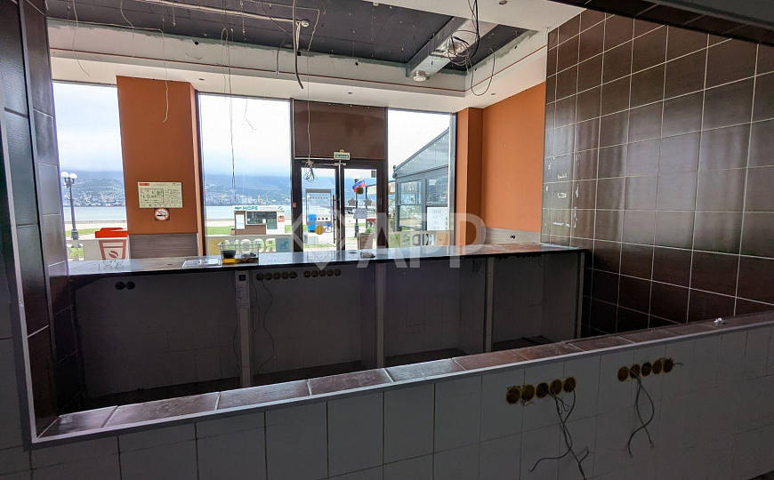 Сдам помещение общественного питания, 193 м² фото