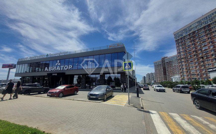 Сдаю остров 7,14 м² ТЦ Авиатор фото