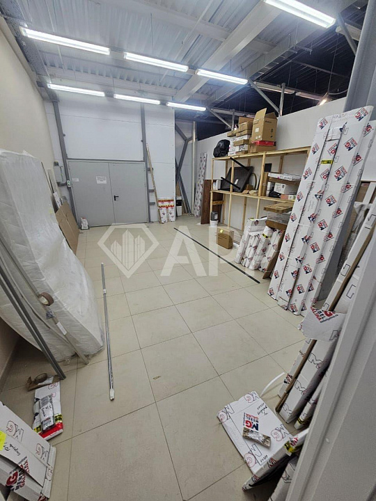 Сдам торговый центр, 50 м² фото
