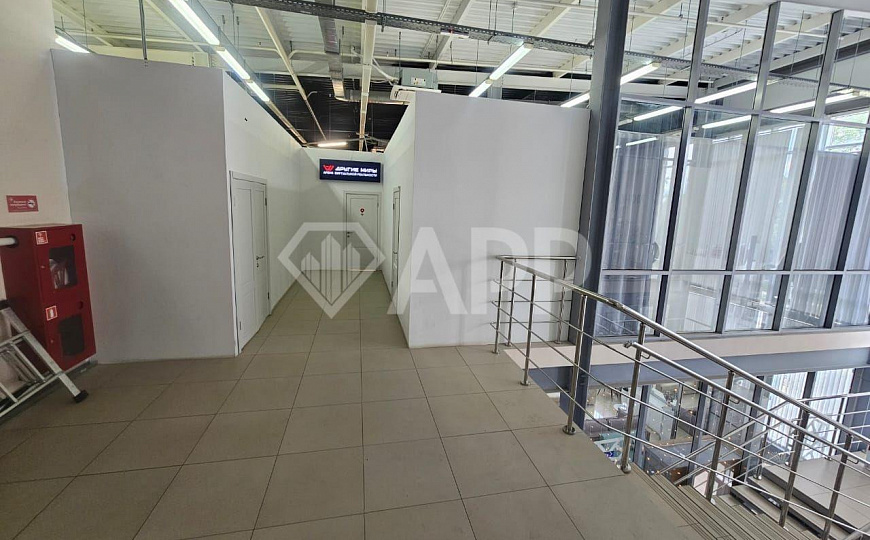 Сдам торговый центр, 50 м² фото