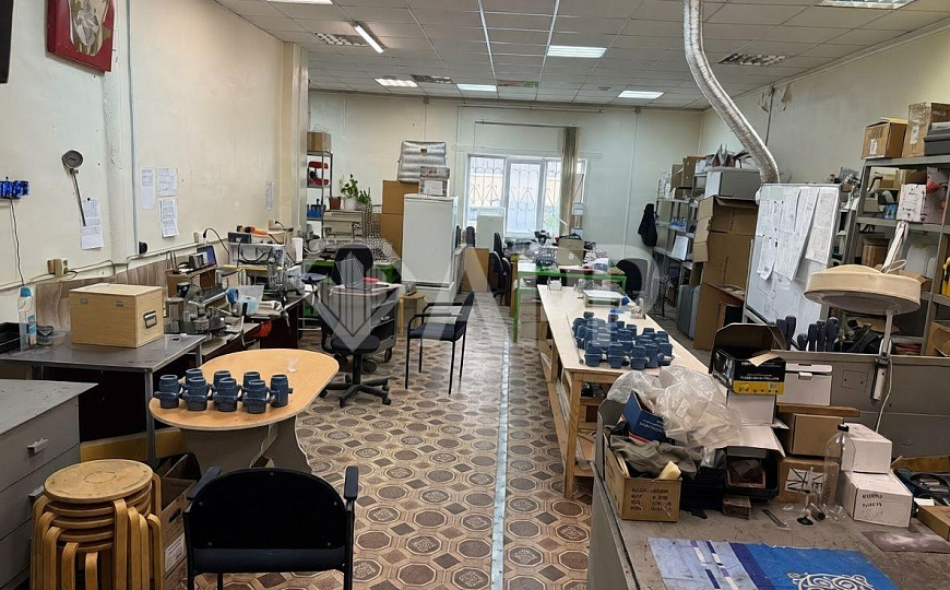 Сдам отдельно стоящее здание, 245 м² фото