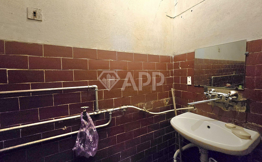 Сдам торговое помещение на 1 линии, 478 м² фото