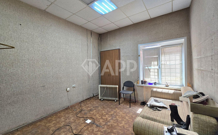 Сдам торговое помещение на 1 линии, 478 м² фото
