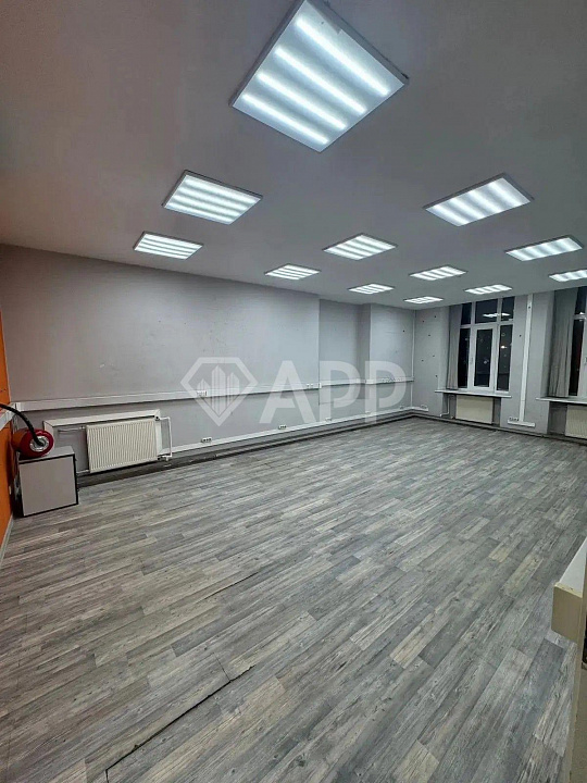 Сдам офисное помещение, 160 м² фото