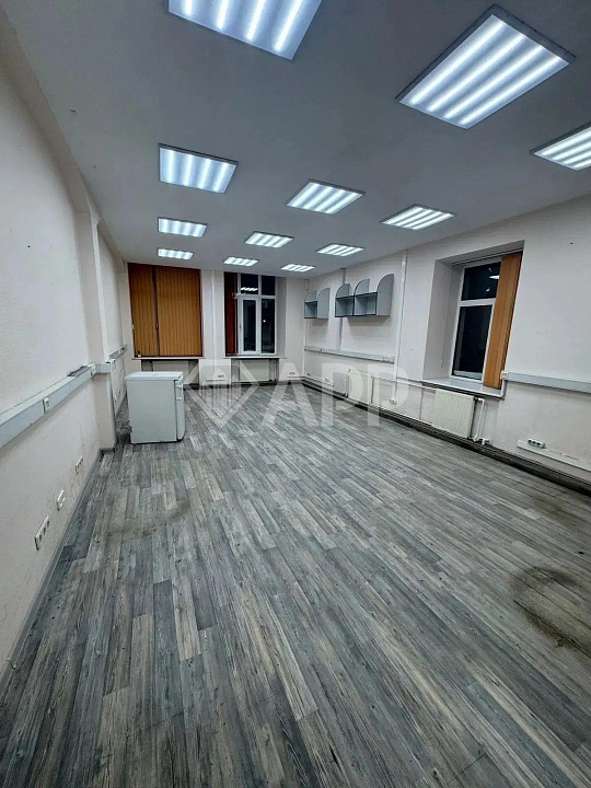 Сдам офисное помещение, 160 м² фото