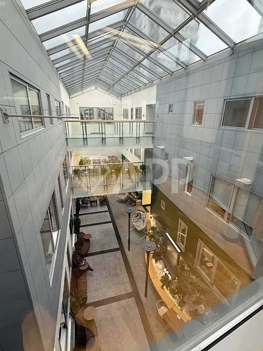 Сдам офисное помещение, 900 м² фото