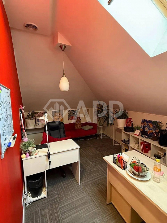 Сдам офисное помещение, 900 м² фото