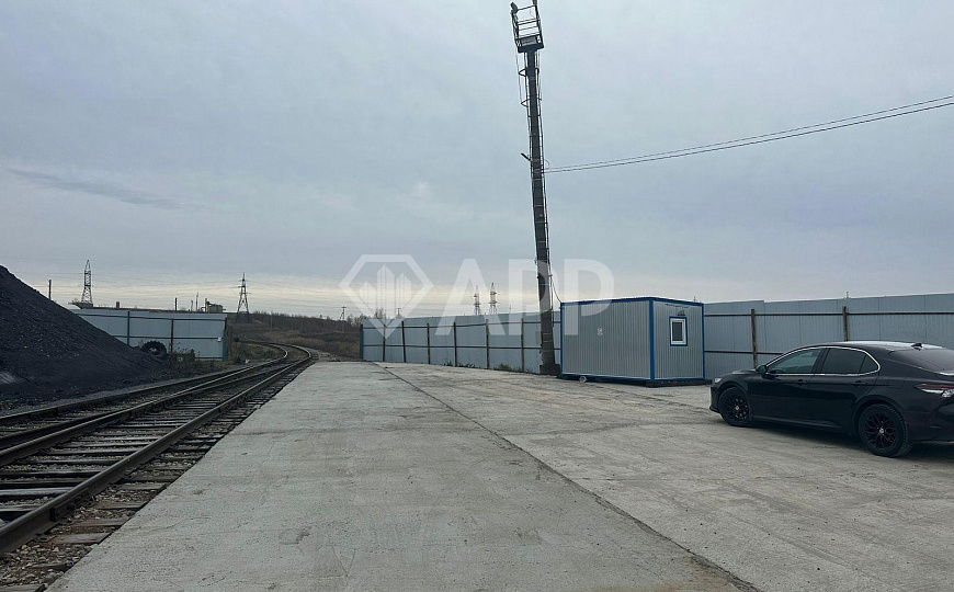 Продается производственная база 21 500 м² фото