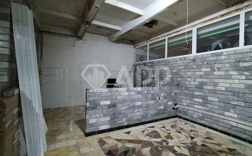 Помещение свободного назначения, 130 м²    фото