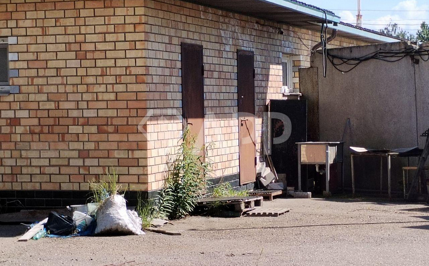 Помещение свободного назначения, 130 м²    фото