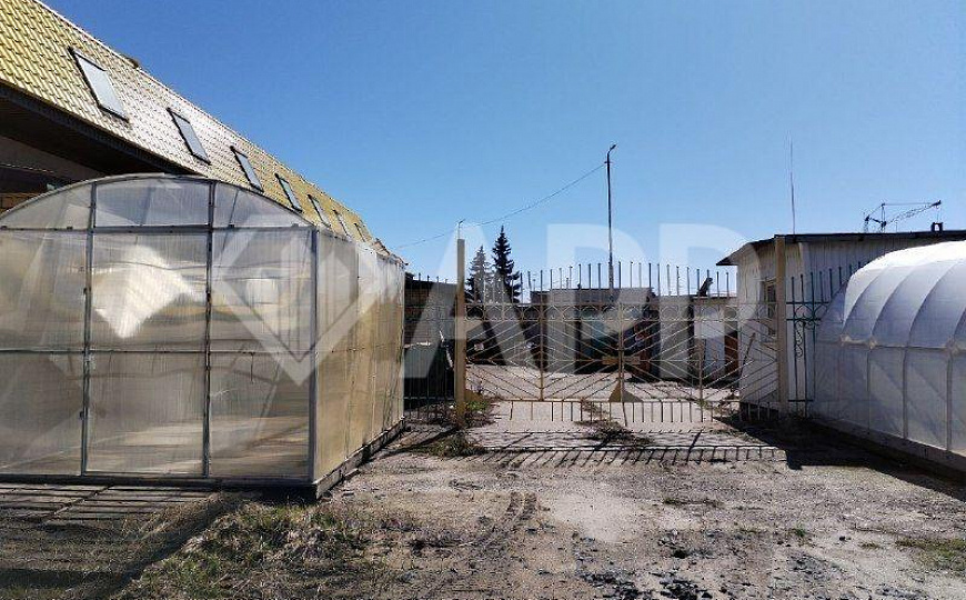 Помещение свободного назначения, 130 м²    фото