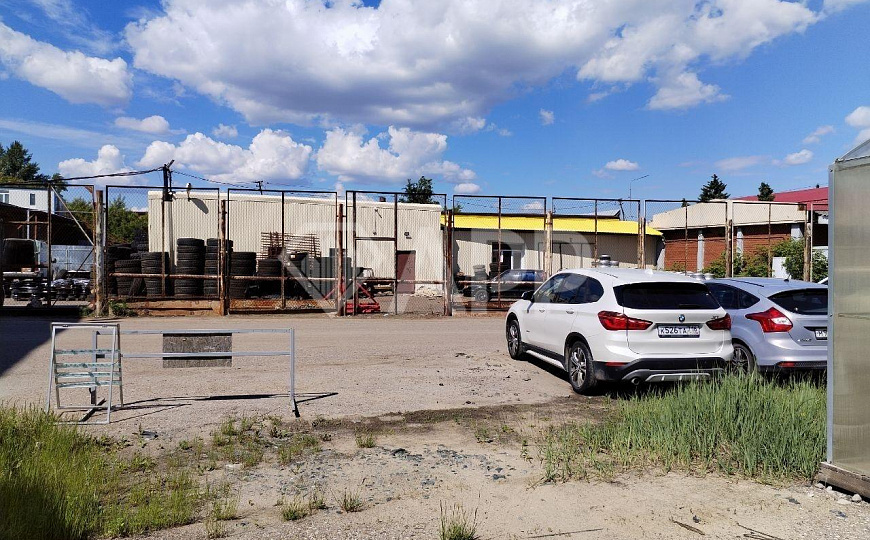 Помещение свободного назначения, 130 м²    фото