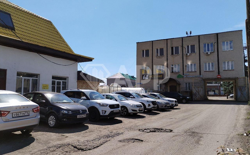 Помещение свободного назначения, 130 м²    фото