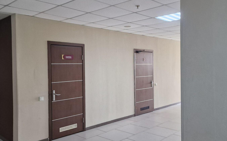 Офис 206,2 м² с арендатором в Миллениуме фото