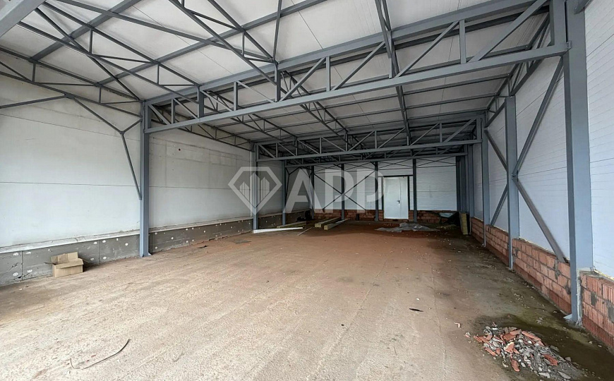 Сдам отдельно стоящее здание, 135 м² фото