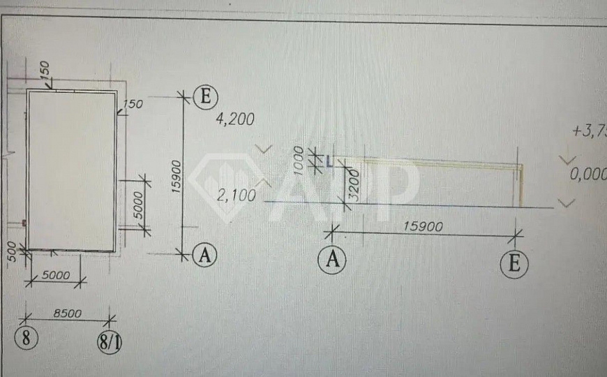 Сдам отдельно стоящее здание, 135 м² фото