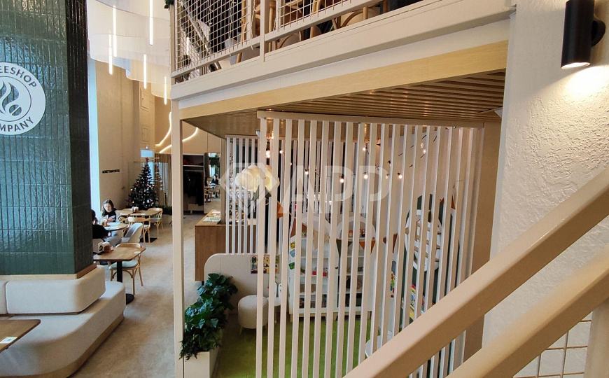 Сдам помещение общественного питания, 182 м² фото
