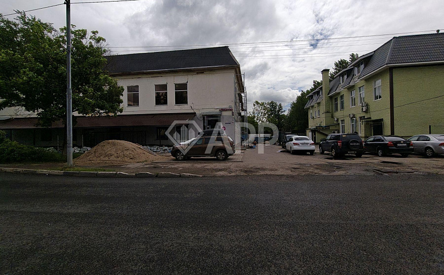 Сдам отдельно стоящее здание, 170 м² фото