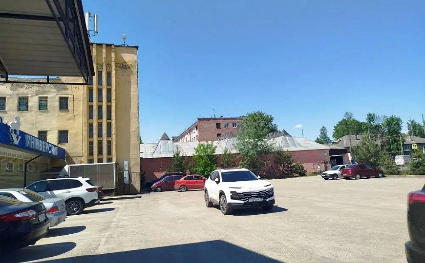 Сдам отдельно стоящее здание, 500 м² фото