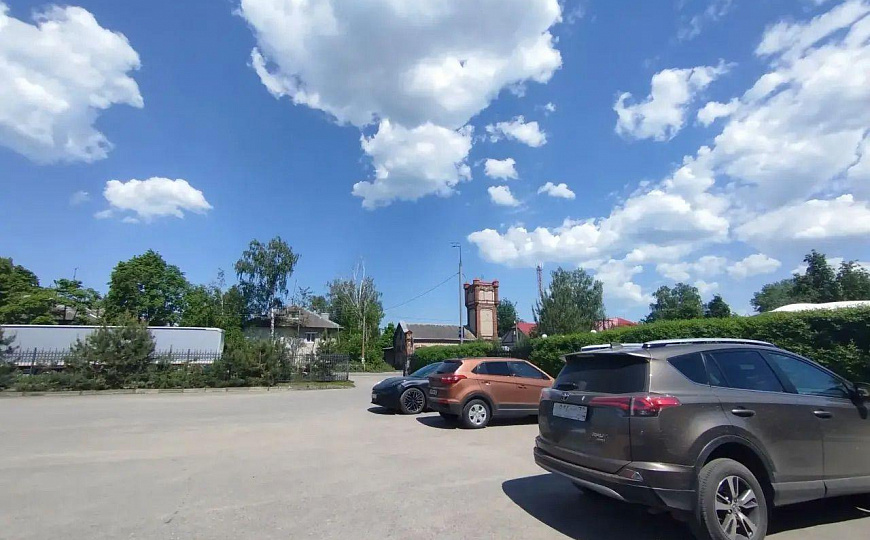 Сдам отдельно стоящее здание, 500 м² фото