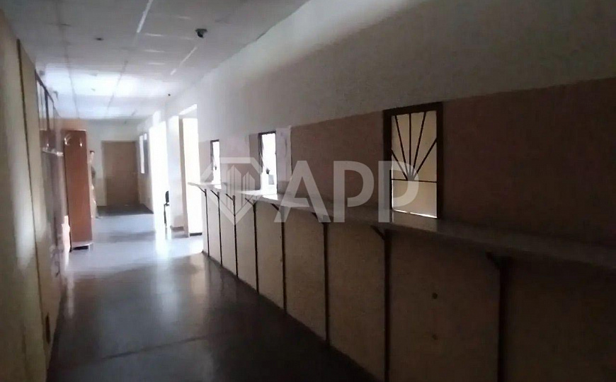 Сдам отдельно стоящее здание, 2 500 м² фото