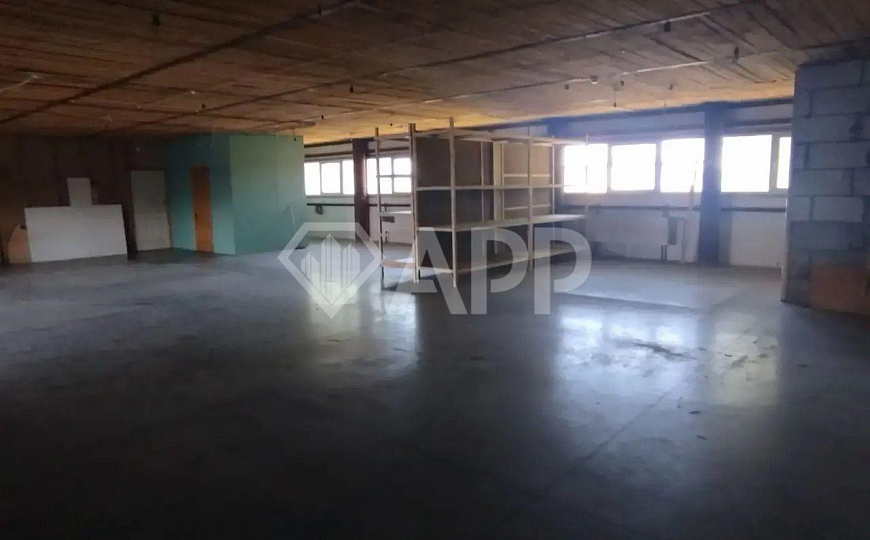 Сдам отдельно стоящее здание, 2 500 м² фото