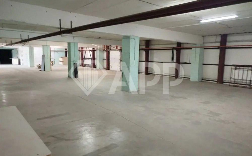 Сдам отдельно стоящее здание, 2 500 м² фото