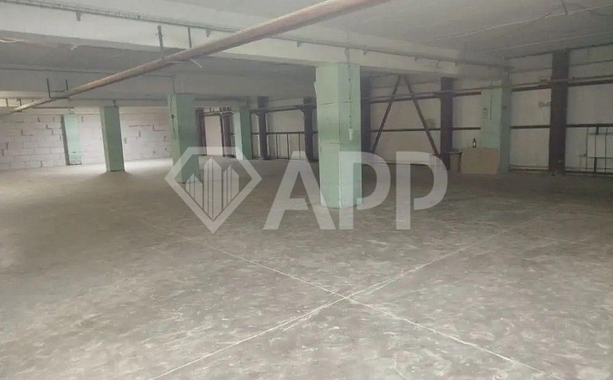 Сдам отдельно стоящее здание, 2 500 м² фото
