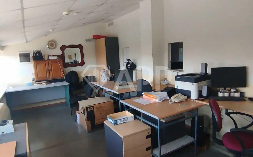 Сдам отдельно стоящее здание, 2 500 м² фото