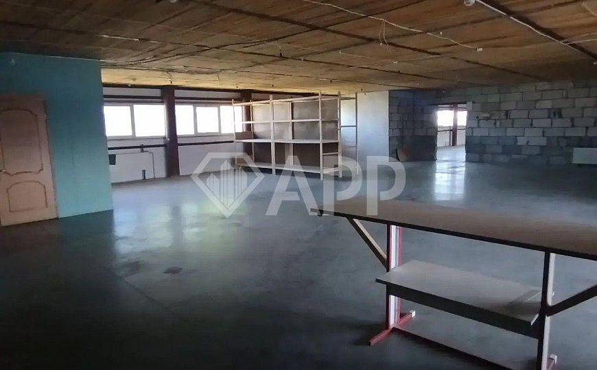 Сдам отдельно стоящее здание, 2 500 м² фото