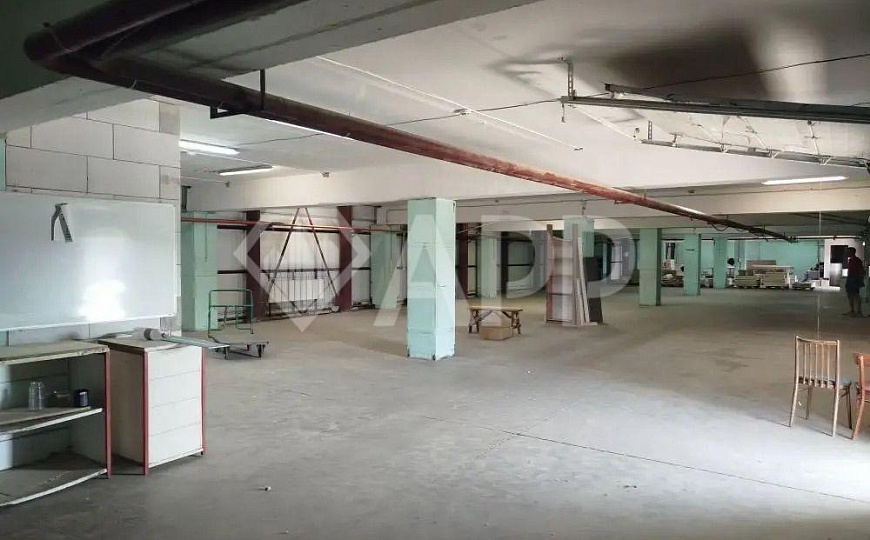 Сдам отдельно стоящее здание, 2 500 м² фото
