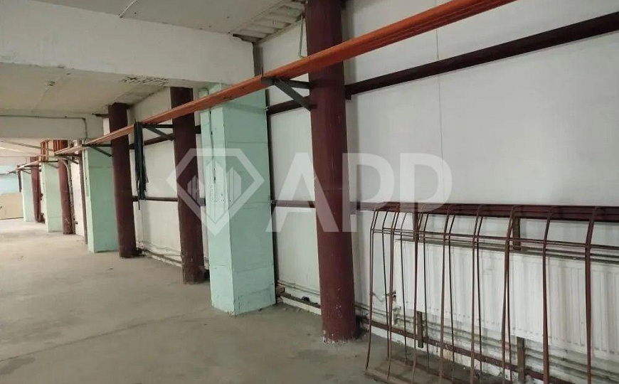 Сдам отдельно стоящее здание, 2 500 м² фото