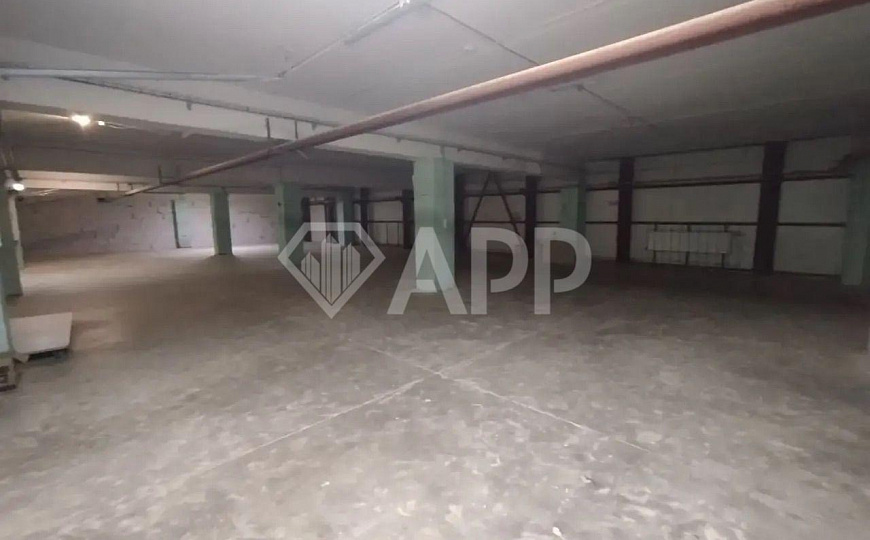 Сдам отдельно стоящее здание, 2 500 м² фото