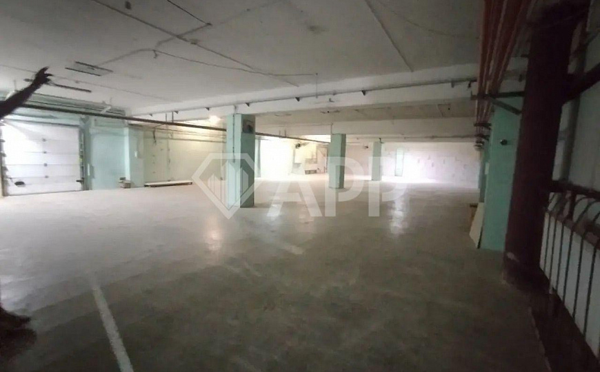 Сдам отдельно стоящее здание, 2 500 м² фото
