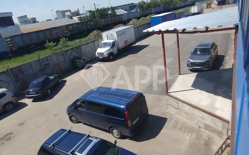 Сдам отдельно стоящее здание, 2 500 м² фото