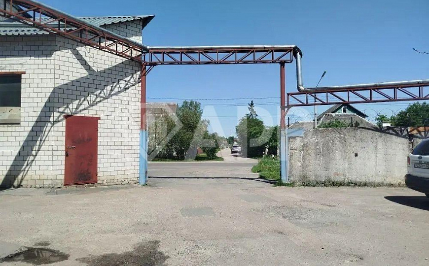 Сдам отдельно стоящее здание, 2 500 м² фото