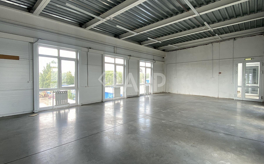Сдам офисное помещение, 50 м² фото