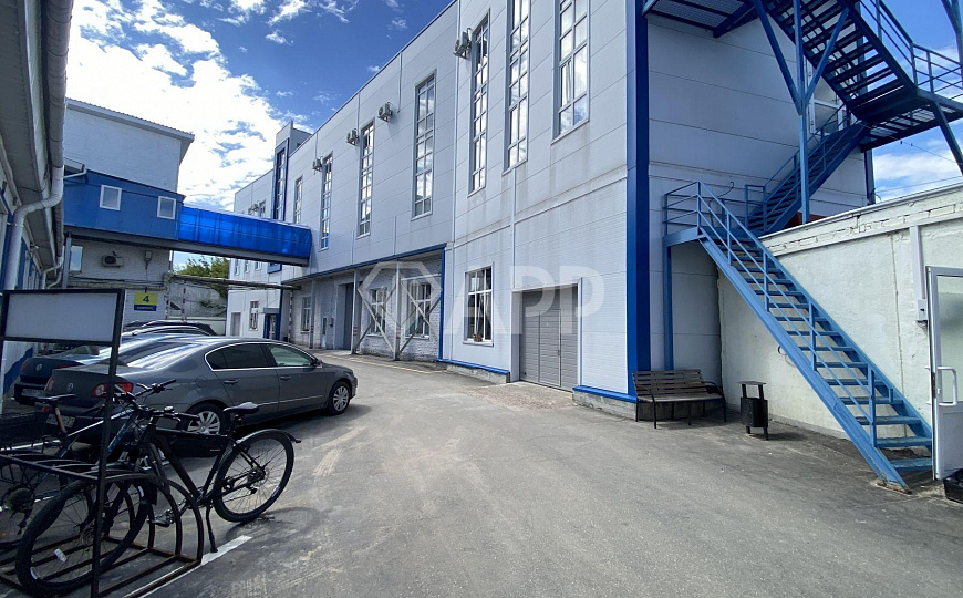 Сдам офисное помещение, 50 м² фото