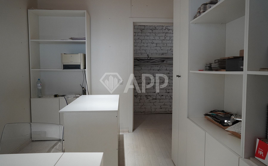 Аренда производственного помещения (1542 м²) с Ж/Д веткой фото