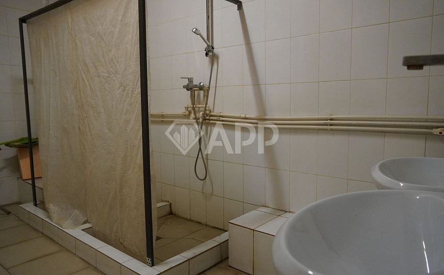 Аренда производственного помещения (1542 м²) с Ж/Д веткой фото