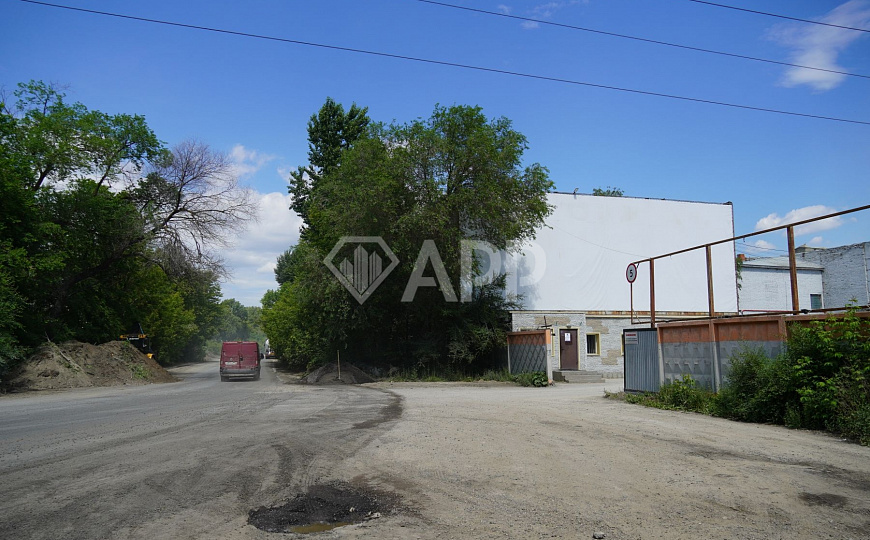 Аренда производственного помещения (1542 м²) с Ж/Д веткой фото