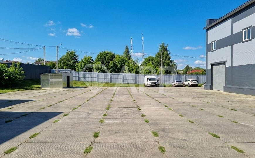 Продажа производственной базы фото